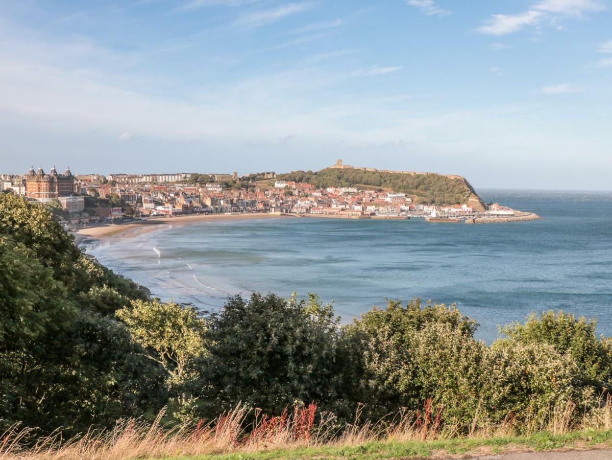 Moorland House Villa Scarborough Exteriör bild